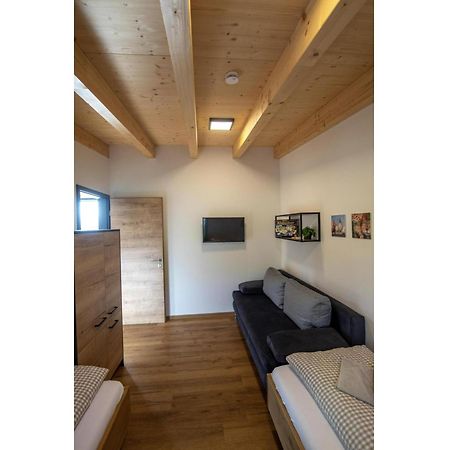 Vila An Webers Stoag Geisingen Exteriér fotografie